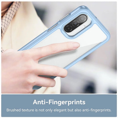 Samsung Galaxy A36 5G Drop Protective Cover