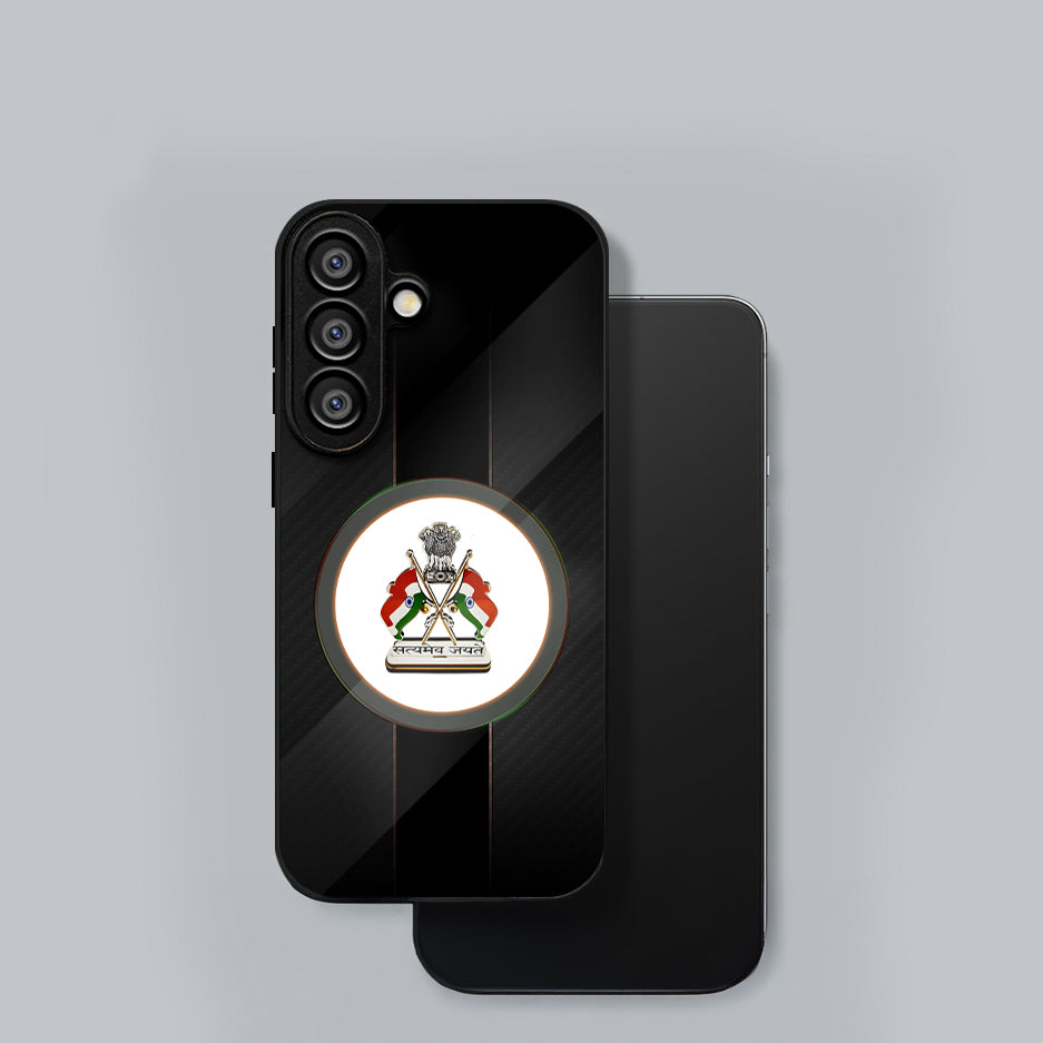 Galaxy A36 5G Back Case