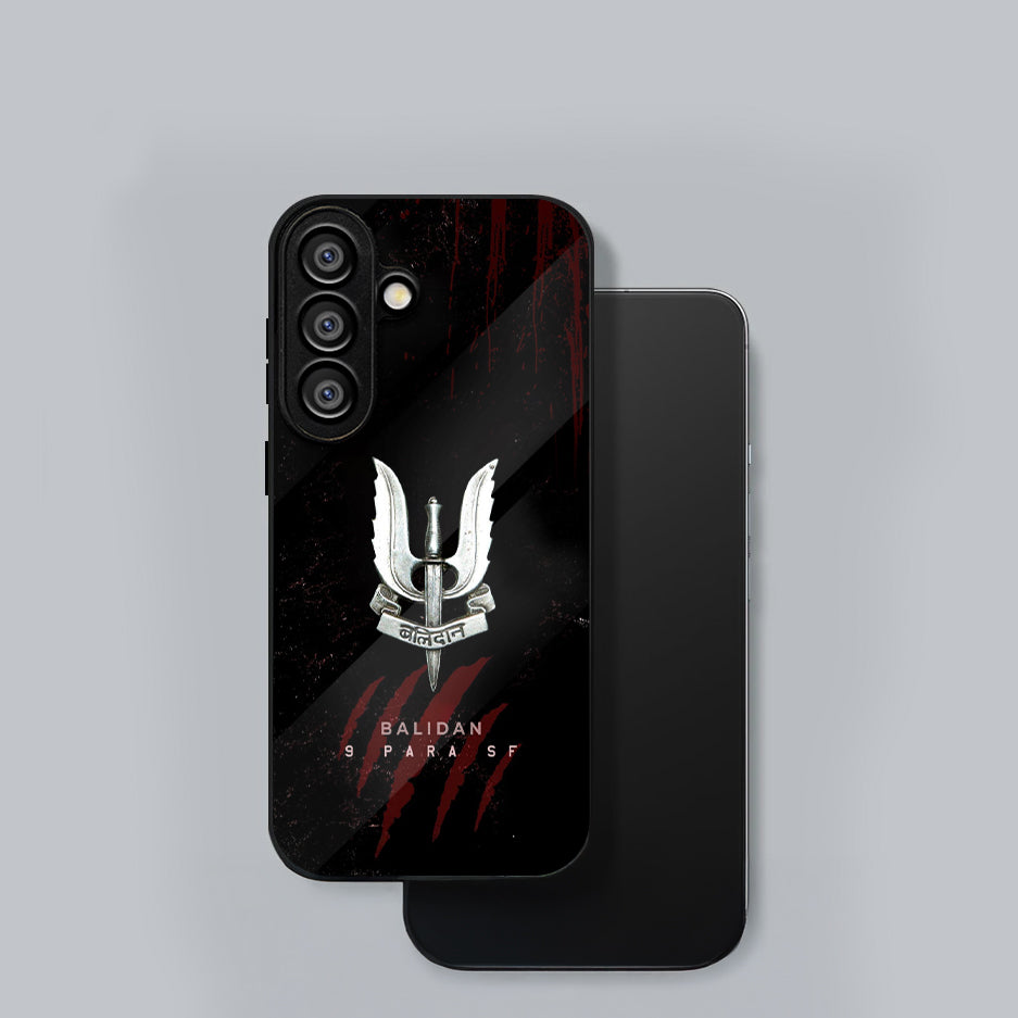 Galaxy A36 5G Back Cover