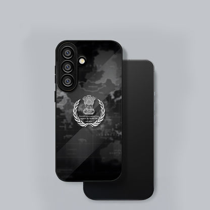 Galaxy A36 5G Back Case