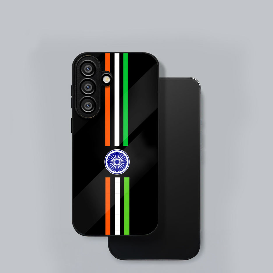 Galaxy A36 5G Back Cover