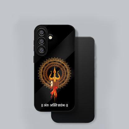 Galaxy A36 5G Back Case