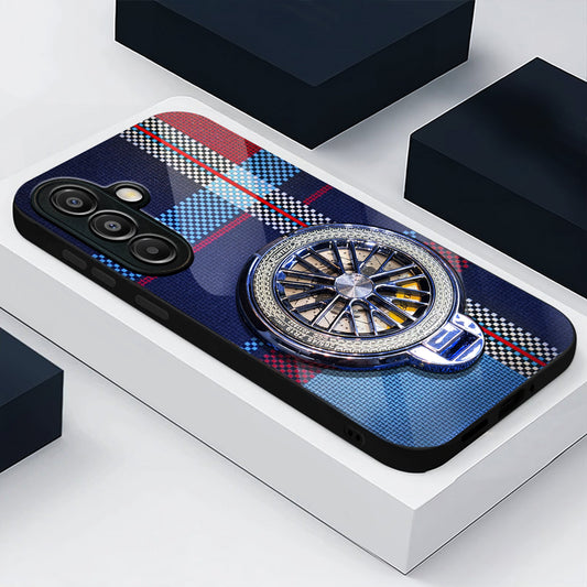 Samsung Galaxy A56 Premium Cover