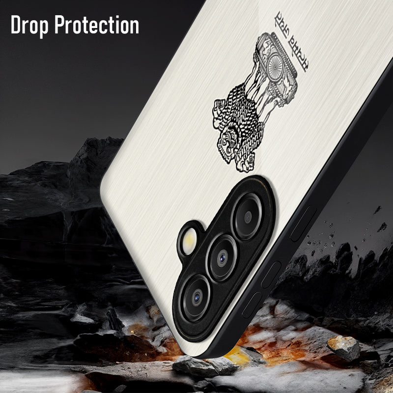 Samsung Galaxy A36 Back Cover