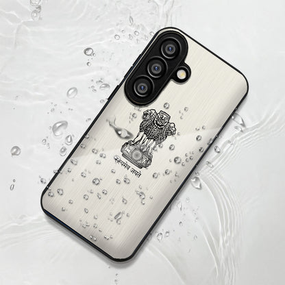 Samsung Galaxy A36 Back Cover