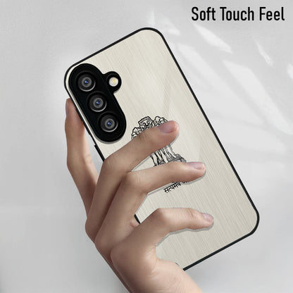 Samsung Galaxy A36 Back Cover
