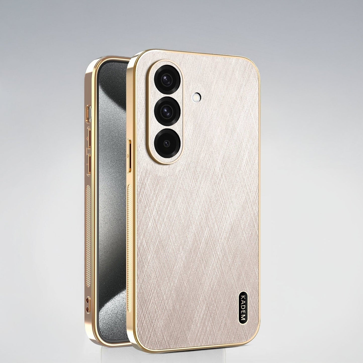 Samsung Galaxy A36 5G Back Case