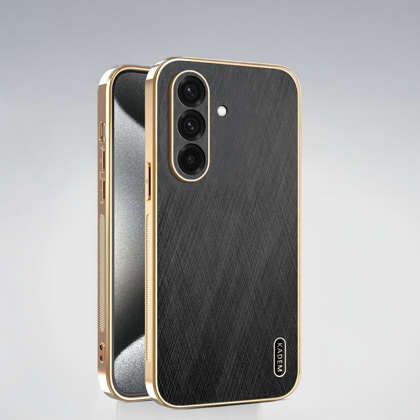 Samsung Galaxy A36 5G Back Case