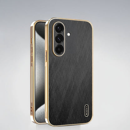 Samsung Galaxy A36 5G Back Case