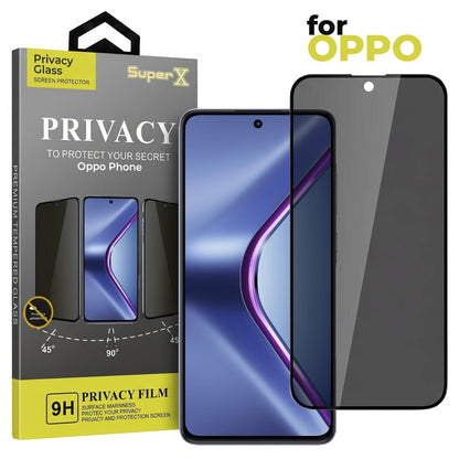 Oppo F31 5G Clear Anti-Yellow MagSafe Protective Case