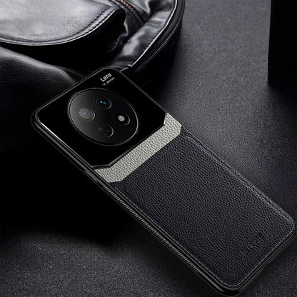 OPPO F29 PRO 5G Premium Leather Lens Protective Case