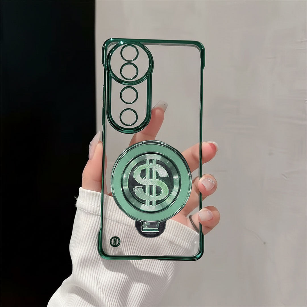 Vivo V40 Pro 5G Dollar Frameless Case
