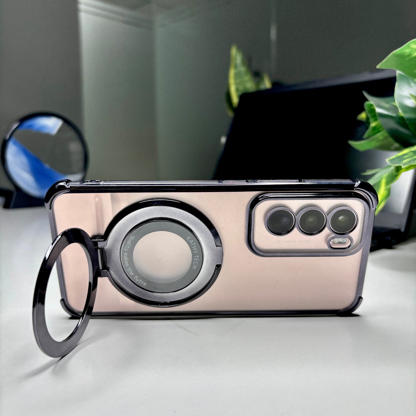 camera protective Oppo Reno12 5G cover