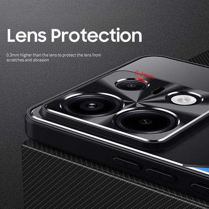 Camera Lens Protection Motorola Edge 50 pro