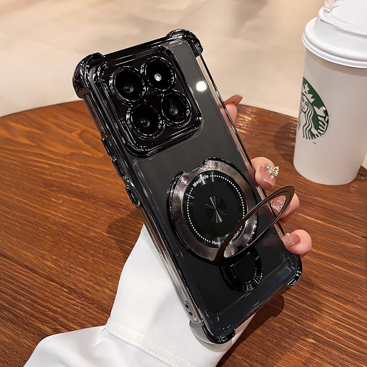  Motorola edge 60 fusion 5g Cover