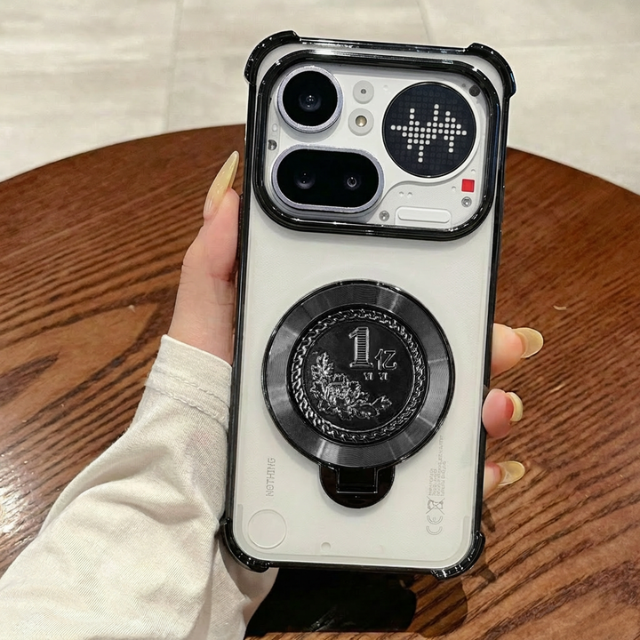 Nothing Phone 4a Pro 5G Cases & Covers – QWERTY CASES