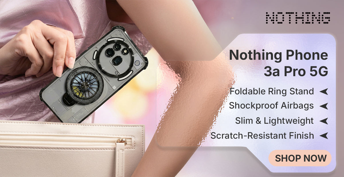 BonYonka Cover per Nothing Phone 3a Pro, Custodia in Silicone Morbido TPU, Custodia Antiurto con Strato Interno in Fibra e Protezione della BonYonka Cover per Nothing Phone 3a Pro, Custodia in Silicone Morbido TPU, Custodia Antiurto con Strato Interno in Fibra e Protezione della