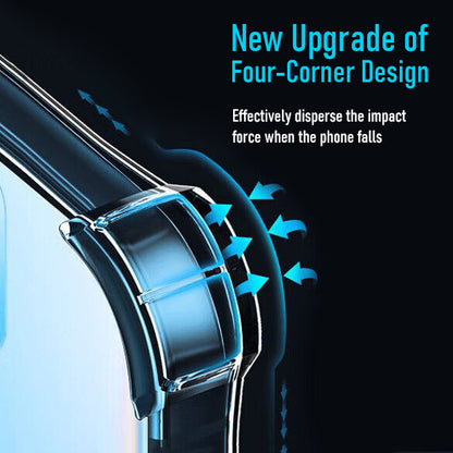 Vivo V40 Pro 5G Four Corner Airbags 100% Original Astro Money Magnet Rotating Dollar Case
