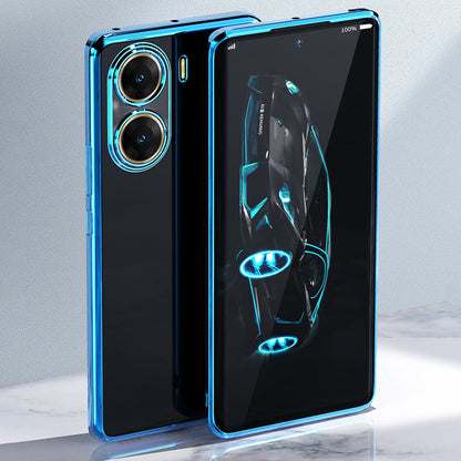 Vivo V29e 5G Electroplating Luxurious Case