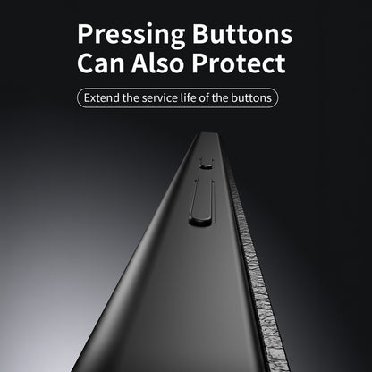 Samsung Galaxy S23 FE 5G Smart Side Window Flip Leather Case