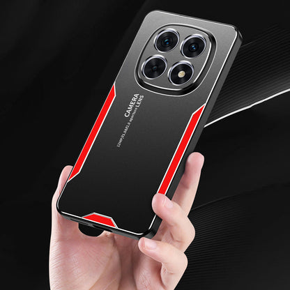 Oppo F29 Pro 5G Luxury Aluminium Metal Frame Protective Case