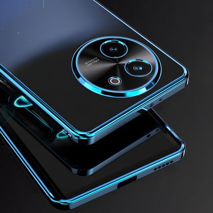 Vivo V30e 5G Electroplating Luxurious Case