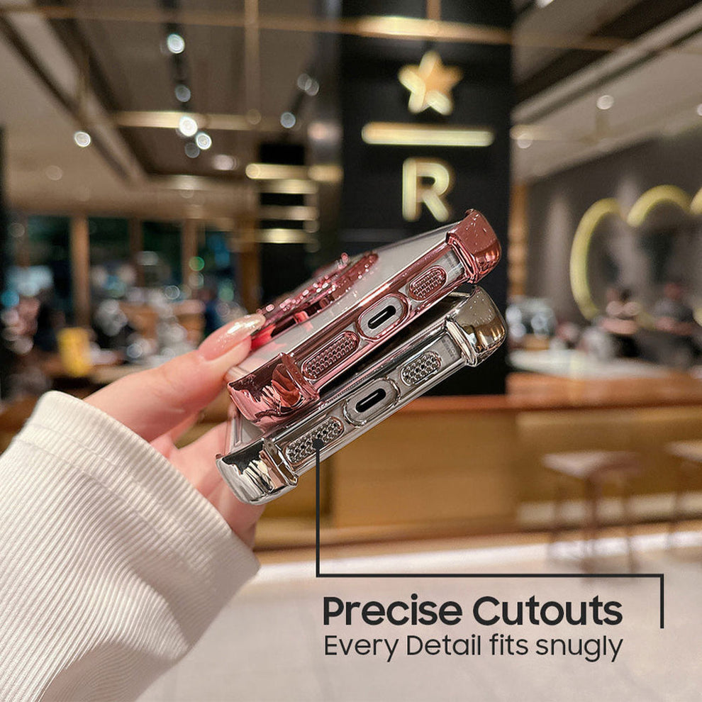 OnePlus Nord CE4 5G Four Corner Airbags 100% Original Astro Money Magnet Rotating Dollar Case