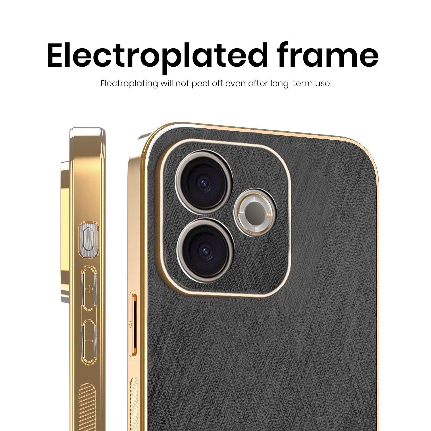 Oppo A5 Pro 5G Back Cover