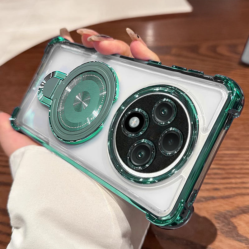 OPPO F27 PRO 5G Premium Back Cover
