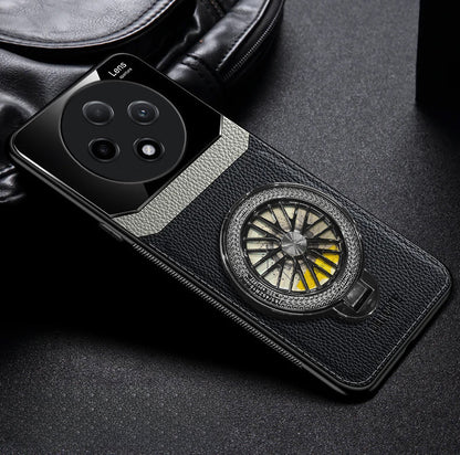 lens protective oppo Oppo F27 Pro+ case