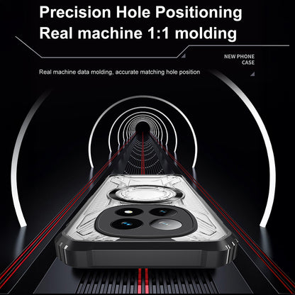 Oppo F29 Pro 5G Back Case