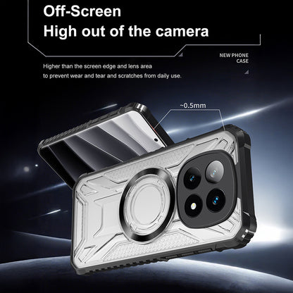 Oppo F29 Pro 5G Back Cover