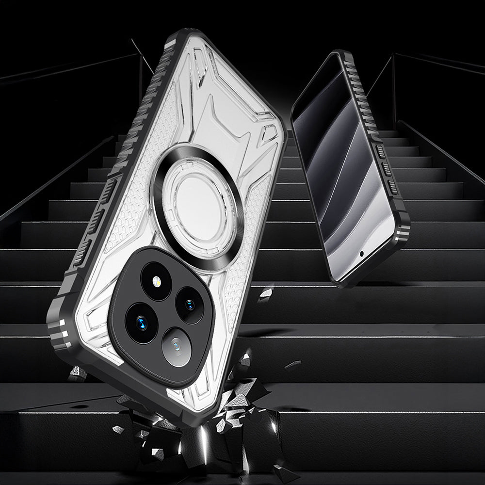 Oppo F29 Pro 5G Back Case