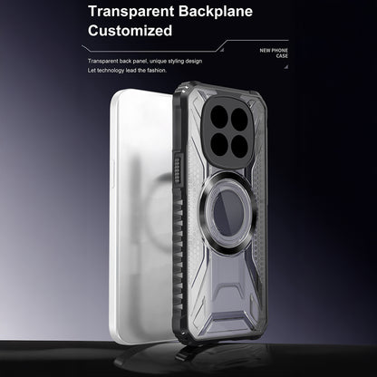 Oppo F29 Pro 5G Magsafe Shockproof Armour Case