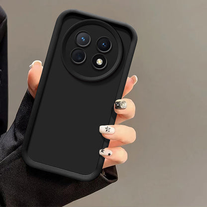Oppo F31 Pro Plus 5G Luxury Silicone Matte Case