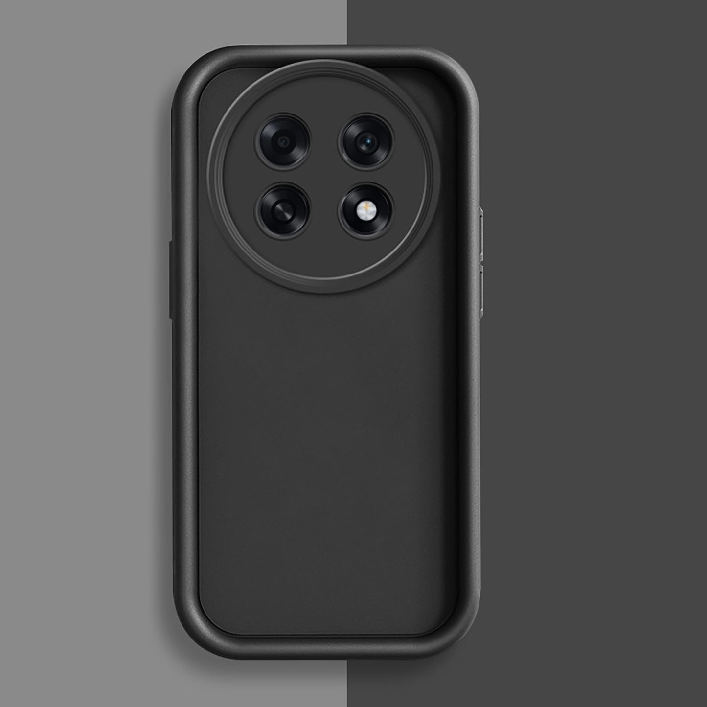 Oppo F31 Pro Plus 5G Luxury Silicone Matte Case