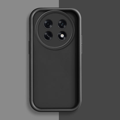 Oppo F31 Pro Plus 5G Luxury Silicone Matte Case