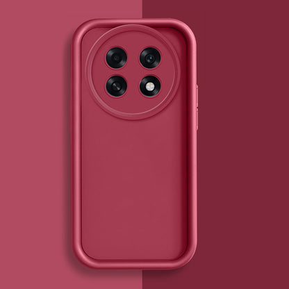 Oppo F31 Pro Plus 5G Luxury Silicone Matte Case