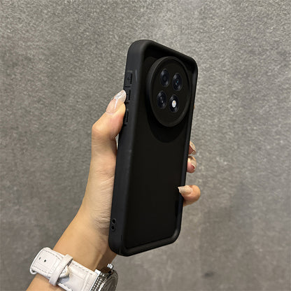 Oppo F31 Pro Plus 5G Luxury Silicone Matte Case