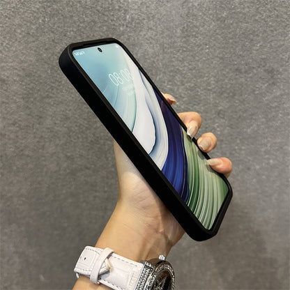 Oppo F31 Pro Plus 5G Luxury Silicone Matte Case