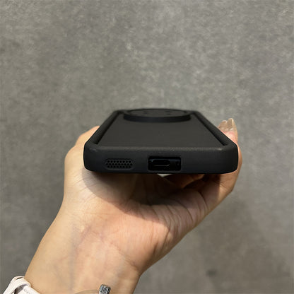 Oppo F31 Pro Plus 5G Luxury Silicone Matte Case