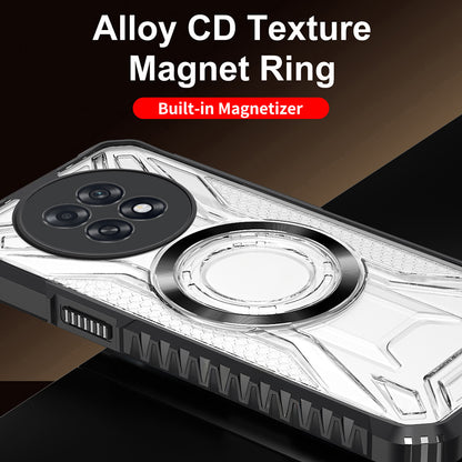 Oppo F31 Pro+ 5G back case