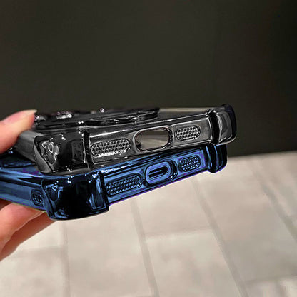 Oppo F31 Pro+ 5G invincible back case