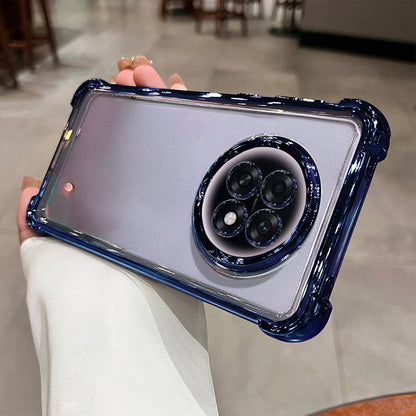 Oppo F31 Pro+ 5G Four Corner Airbags Back Case