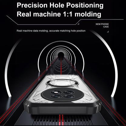 Oppo F31 Pro+ 5G back case