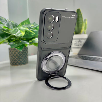 dynamic Oppo Reno 12 case