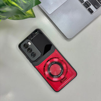 Oppo Reno 12 back cover