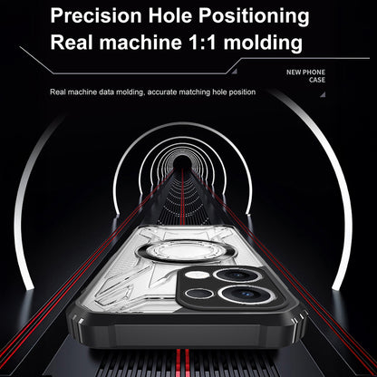 Oppo Reno 13 5G Back Case