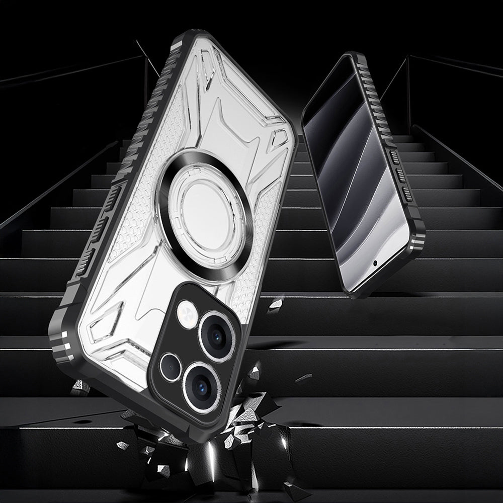 Oppo Reno 13 5G Back Cover