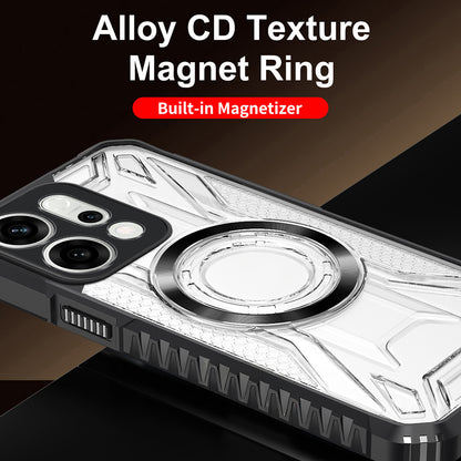 Oppo Reno 14 5G Back Case